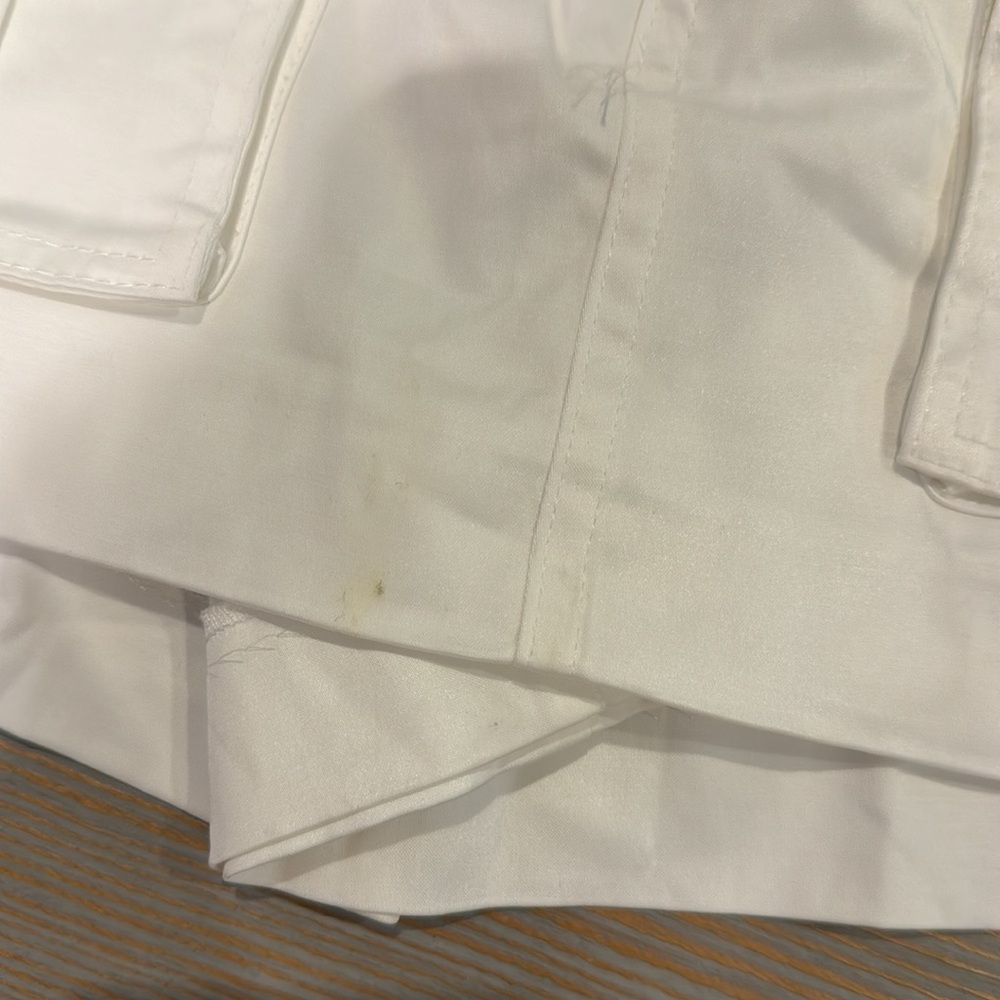 Zara Mini Skort - image 4